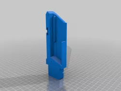 Maverick Slide Replacement with N-Strike Stock Attachment Point