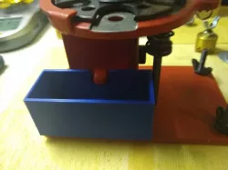 MEC 650 Press Primer Cup