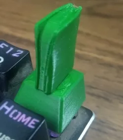 Mechanical Keyboard Keycap of Playstaion 5
