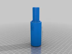 Mega Xl barrel insert (demo rocket)