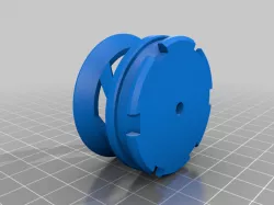 Mesa LW Floating Plunger