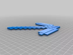 Minecraft Picaxe