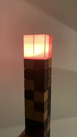 Minecraft Torch