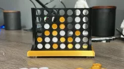 Mini Connect 4