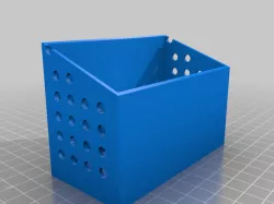 Mini Drawer