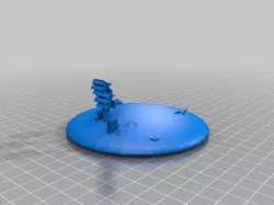 Mini Island