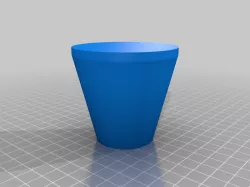 Mini Planter