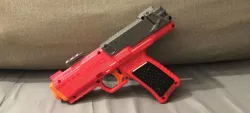 MK2 Picatinny