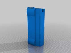 MK2 Thigh Holster