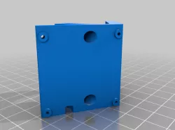 MK8_4010_fan duct