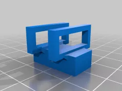 Mobula 6 Akku Adapter