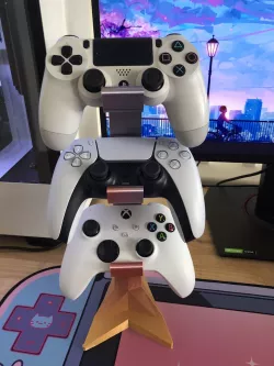 Modular Controller Stand Universal Holder