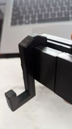 Modular Wall Track