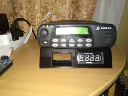 Motorola 360 (330) base station fan