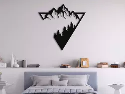 Mountains