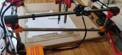 MPCNC CROSSES