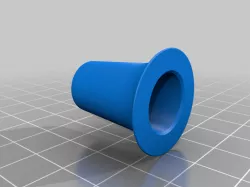 ND miata shift knob boot spacer