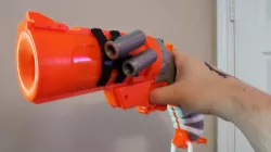 Nerf - SuperFlare "Adapt" Kit