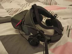 Oculus Rift S Headphone Adapter