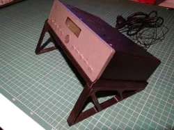 ok. OKR 120 stand