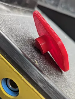 Onewheel Pint / Pint X chager port cover with logo