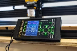 Openbuilds Interface Holder
