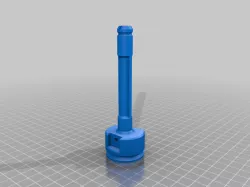 PAB 3.0 Slim ramcore