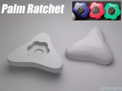 Palm Ratchet