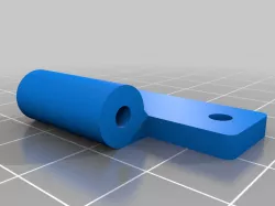 Pansonite Pc Case Hinge