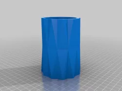 Pen-stand