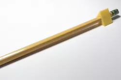 Pencil Roll Stop