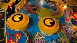 Pinball Bumpers