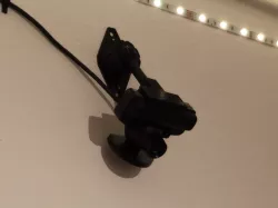 Playstation 3 Eye Wall Mount