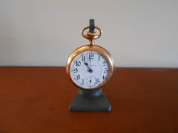 Pocket Watch Stand