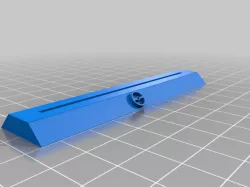 Pokemon Card Stand 1.7mm thick