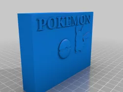 pokémon box