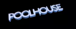 poolhouse deco bar (option led)