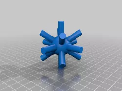 Protein Shaker Mixing Ball