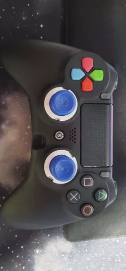 PS4 DS4 individual DPad Mod