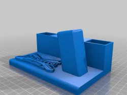 PSA Dagger Stand