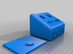 PTT Desk Box