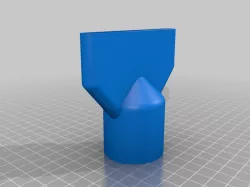 Purus line adapter