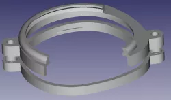 Quest 2 : Adaptadores magneticos para lentes