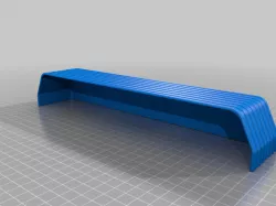 Radhaus Trailer RC 1:10 