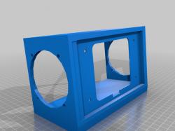 raspberry pi pistar amazon 3D Models | Page 1 | STLFinder