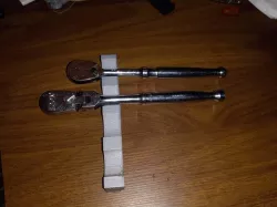 Ratchet Organizer 