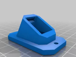 Ratrig LAN adapter (fixed)