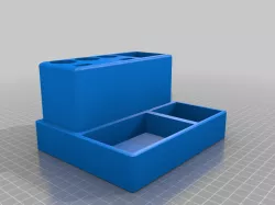 RC basic tool tray 