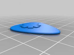 snow rhcp tabs guitar tab 3D Models | Page 1 | STLFinder