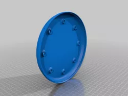 RedSea RSK-300 Recirculation Cap